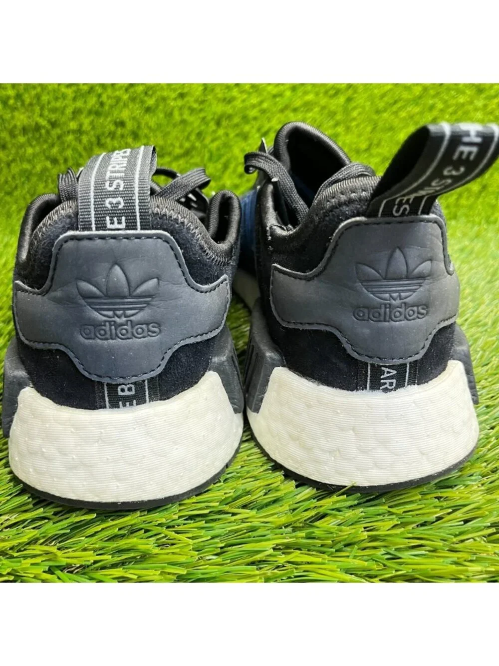 adidas please review